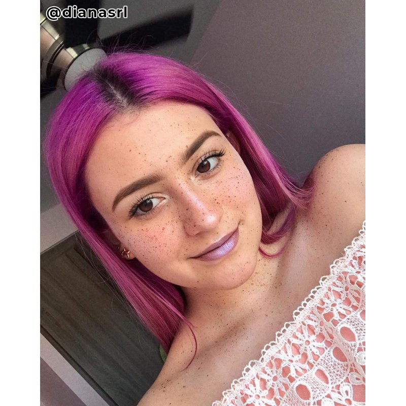 Vegan Semi-Permanent Hair Dye - Long-Lasting, Cruelty-Free Hair Color