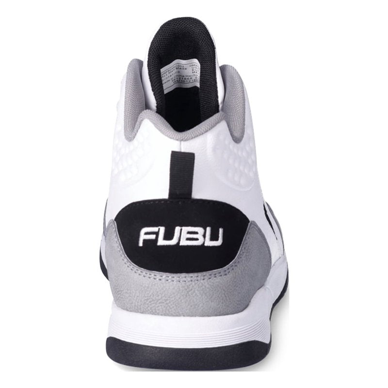 Men's Athletic Sneakers for Casual & Sports Wear - FUBU Hustle Shoes