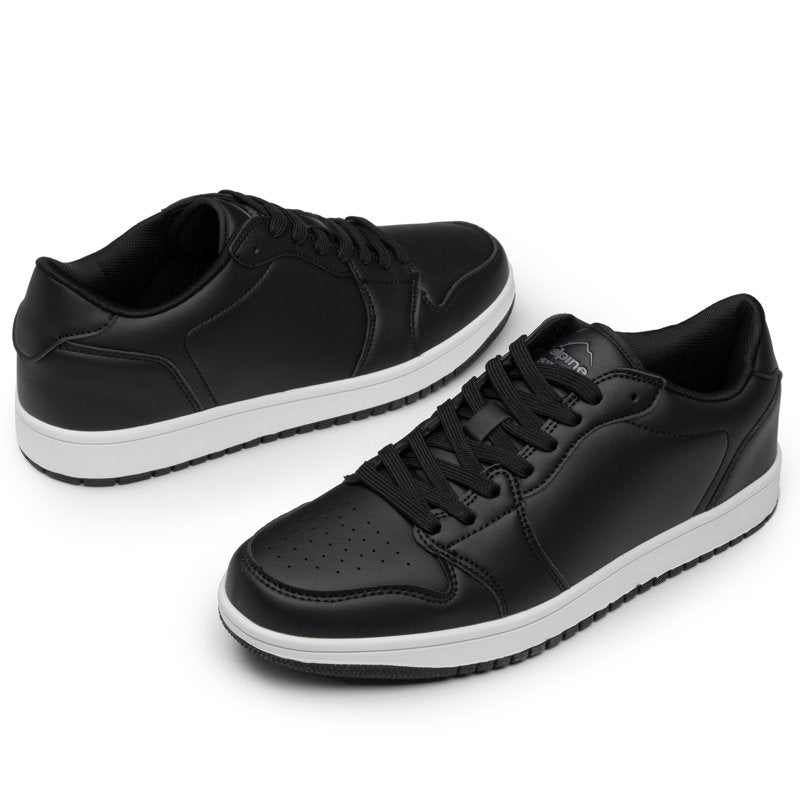 Men's Casual Sneakers Low Top Athletic Shoes - Comfortable & Stylish