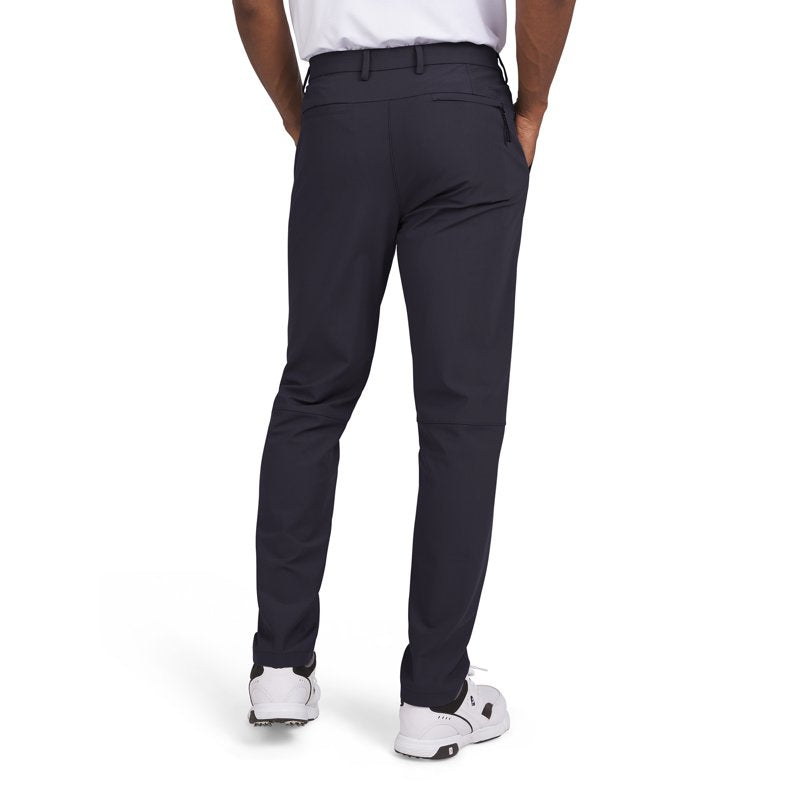Performance Chino Pants for Men & Big & Tall Sizes | Moisture-Wicking & Stretchable