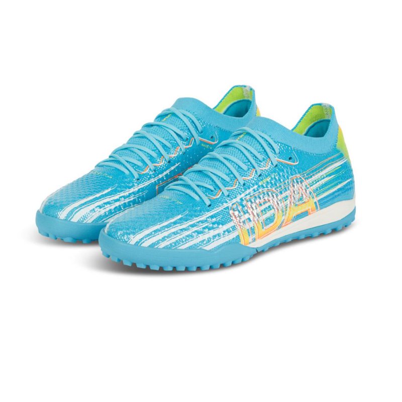 IDA Rise Turf Women’s Turf Shoes US 8.5 Dawn Blue - Variation of THIS listing