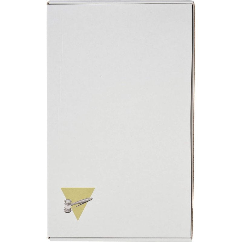 Blue Manuscript Cover 9x12.5 Inches Pack of 100 - Office Document Protection