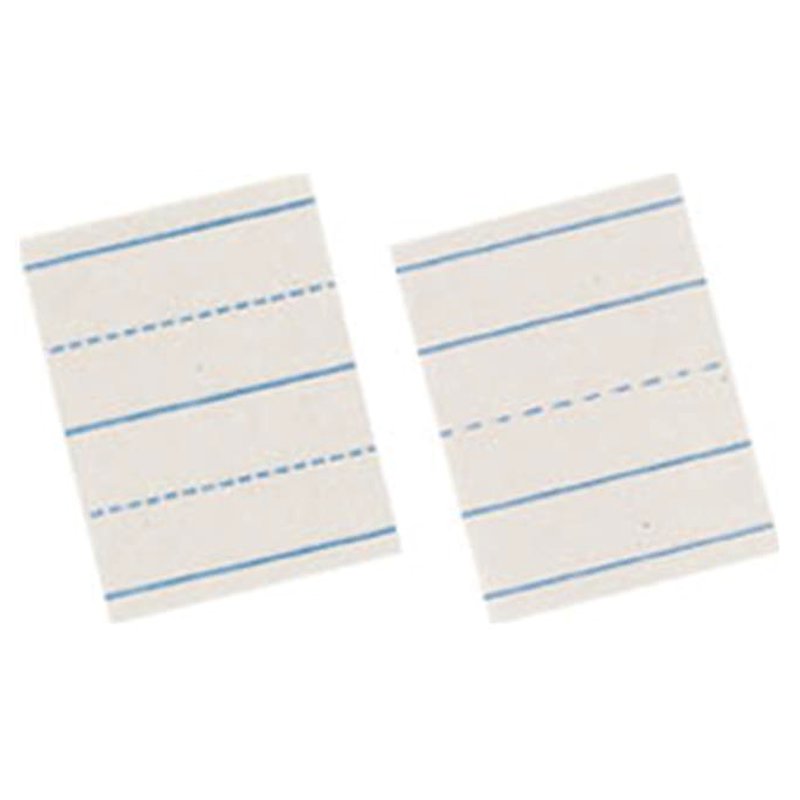Newsprint Handwriting & Story Paper for Students, 18x12 Inches, 500 Sheets
