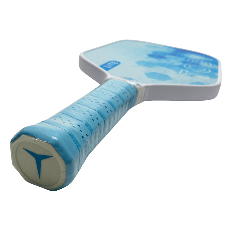 Toby Lite Pickleball Paddle - Variation: Single, 16.5" Lightweight Composite