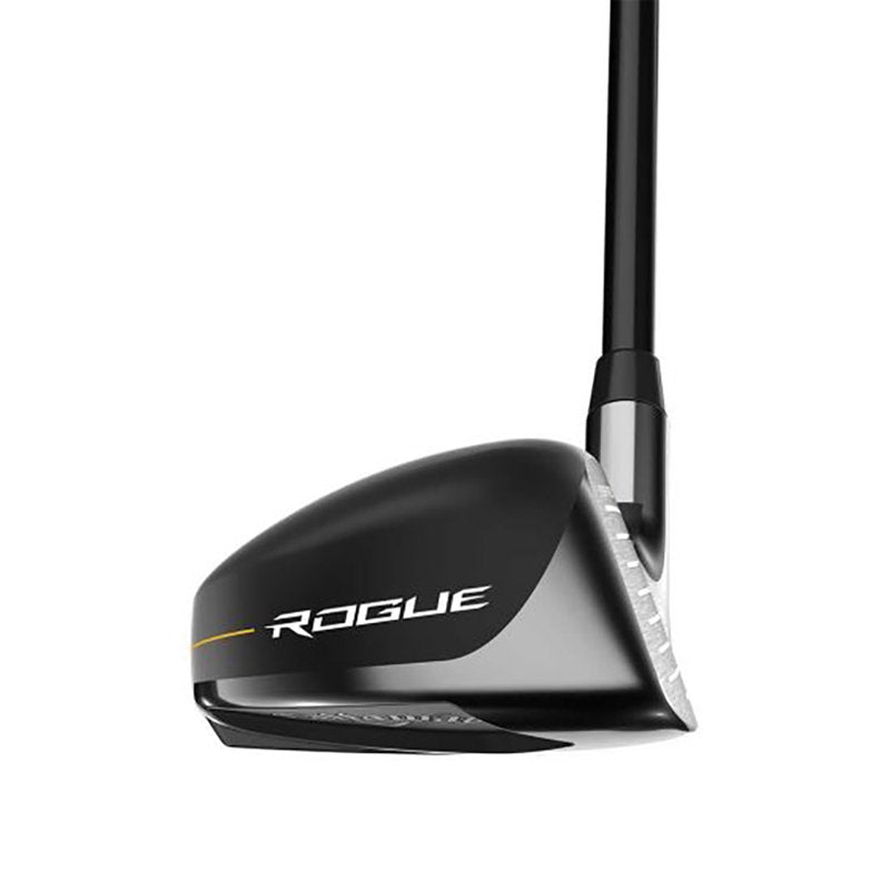 Callaway Rogue ST Max OS Lite 4 Hybrid 24° Cypher Black 50 Regular