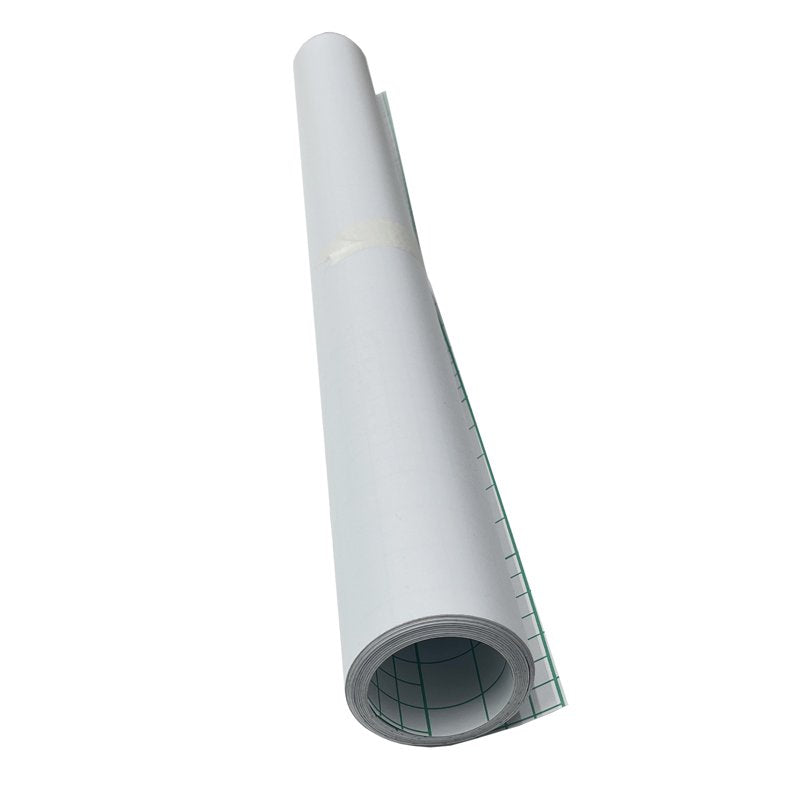 25x180 Inch Frosted Cold Laminating Film 3Mil for Documents & Posters
