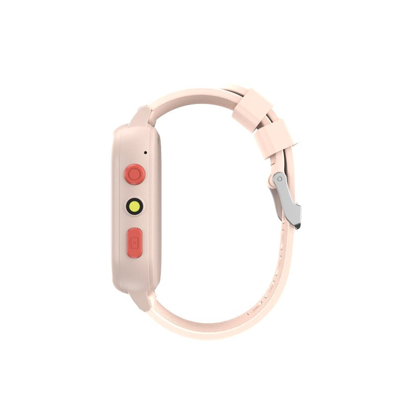 Kids Girls Smartwatch with Camera, Audiobooks, Games - Durable Water-Resistant Kid's Wearable