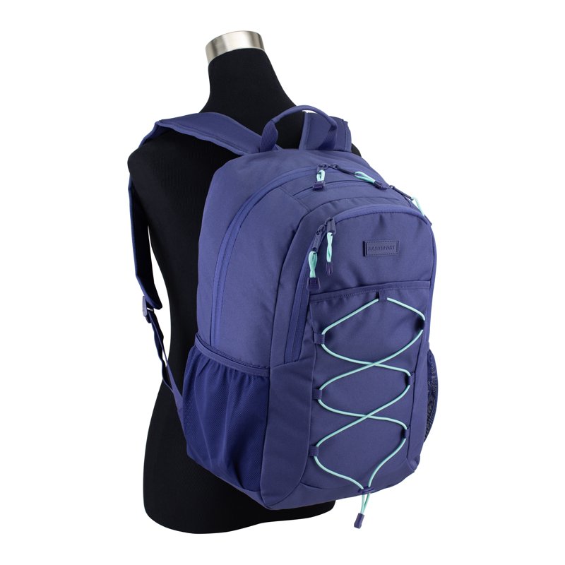 Sport Backpack with Multiple Compartments and Hydration Pockets