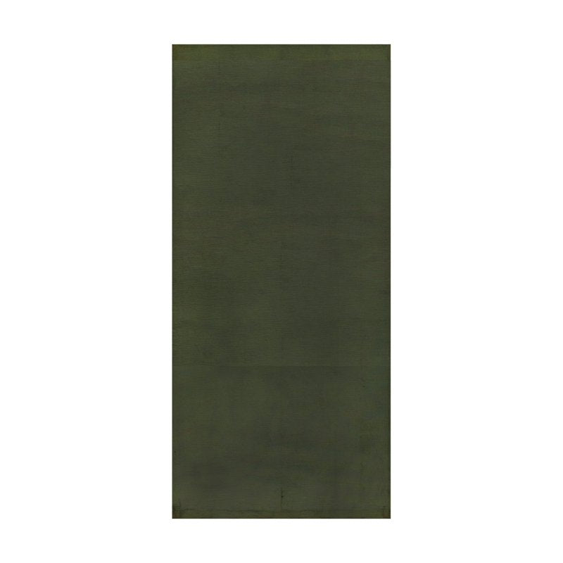 Blackout Curtain Panel - Textured Solid Polyester, 50x108 Inches, Multiple Colors