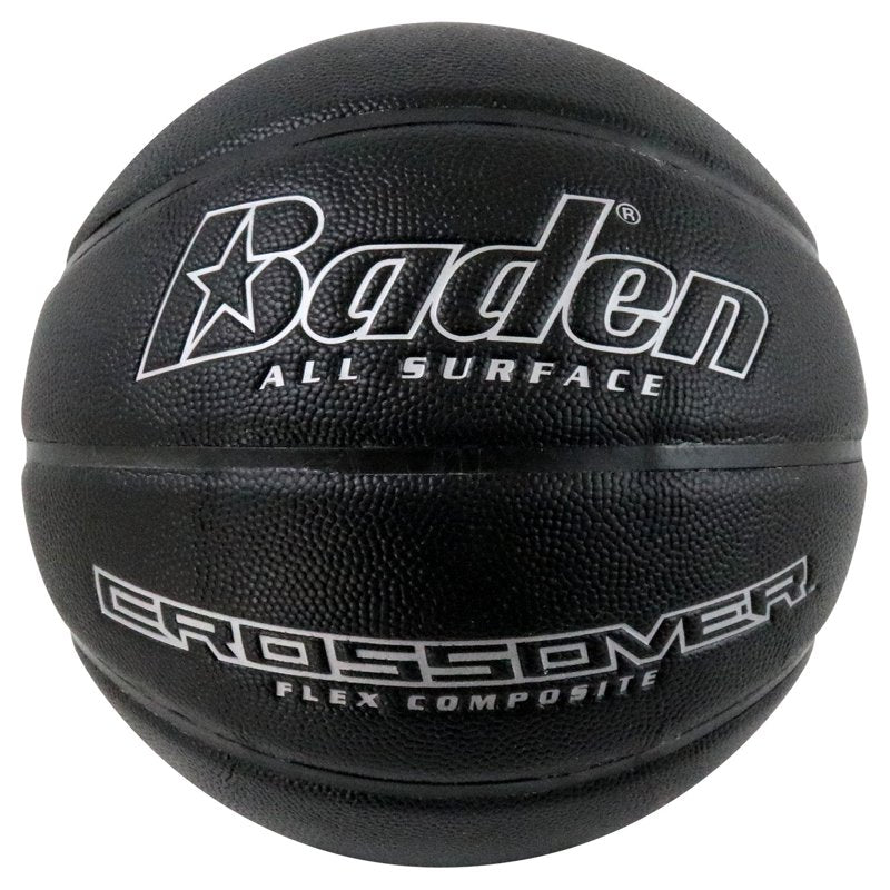 Official Size and Youth Basketballs - Indoor & Outdoor Durable Game Balls