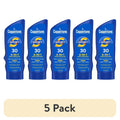 Water-Resistant SPF 30 Sunscreen Lotion for Outdoor Activities 7 fl oz