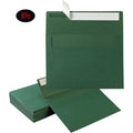 50 Pack A7 Self Seal Envelopes for Wedding Party Greeting Cards Photos