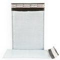 Bulk Poly Bubble Mailers - Padded Shipping Envelopes for Media & Small Items