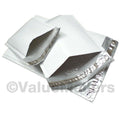 500 Pcs 7.25x12 Inch Poly Bubble Mailers Padded Envelopes - Self-Sealing, Moisture-Resistant Shipping Bags