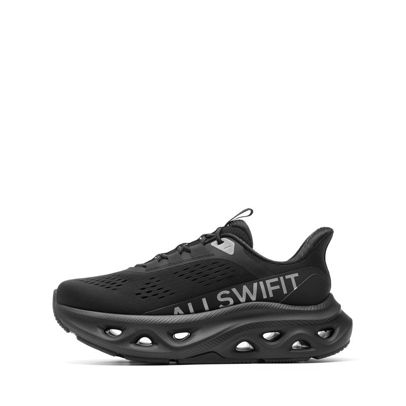 Women's Slip-On Walking Shoes - Cushioned, Non-Slip, Breathable Fitness Sneakers