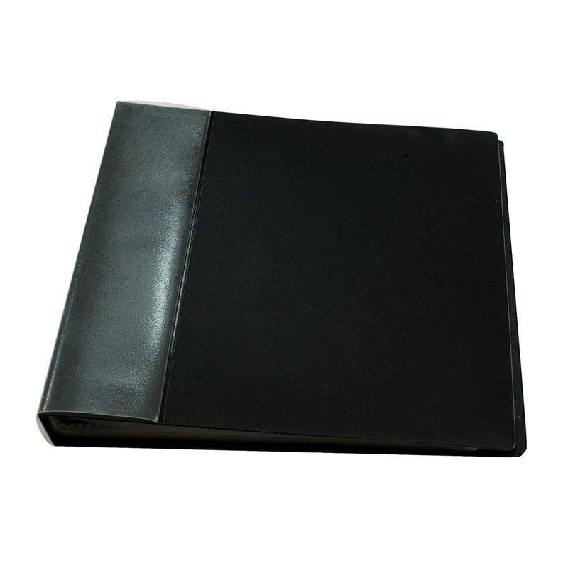 ITOYA 5x7 Inch Photo Portfolio Book Acid-Free Archival Safe Storage
