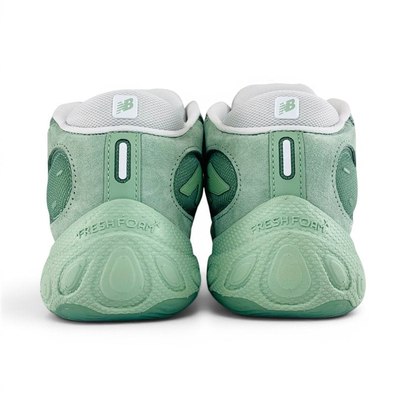 Men's Wide Basketball Shoes - Fresh Foam BB v3 Performance Court Sneakers