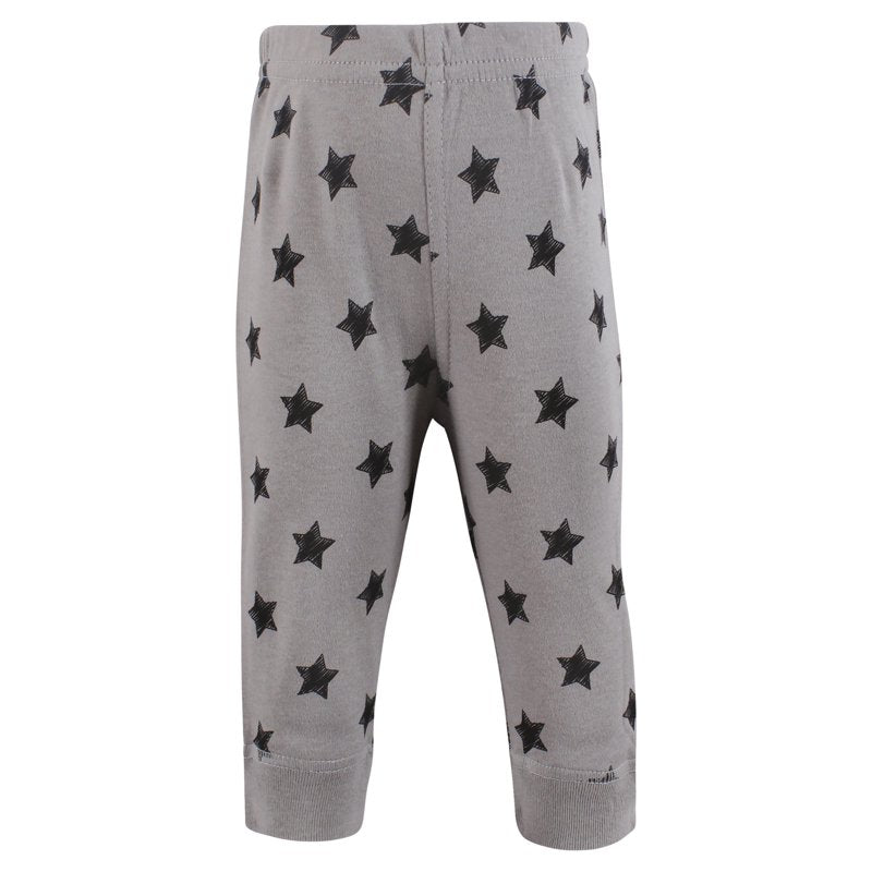 Cotton Pants and Leggings for Babies & Toddlers - Preemie to 5T