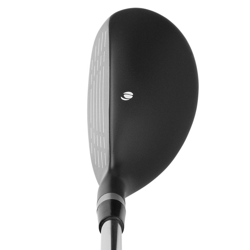 Left-Handed 45° Graphite HL Hybrid (Regular) - Orlimar Escape HL PWH 45°