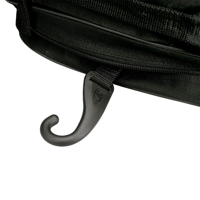 Baseball Equipment Tote Bag with Bat Storage and Pockets - Grey