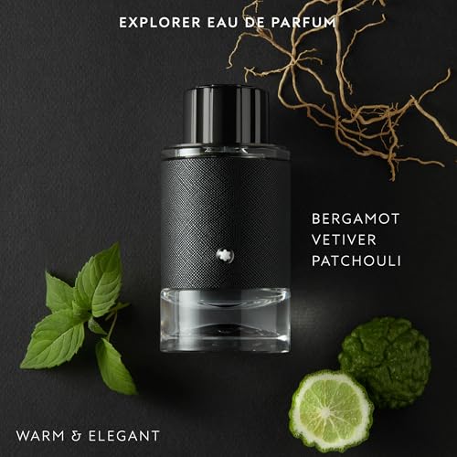 MONTBLANC Explorer