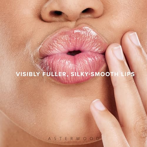 Asterwood Matrixyl 3000 with Argireline Serum 1 oz + Lip Treatment
