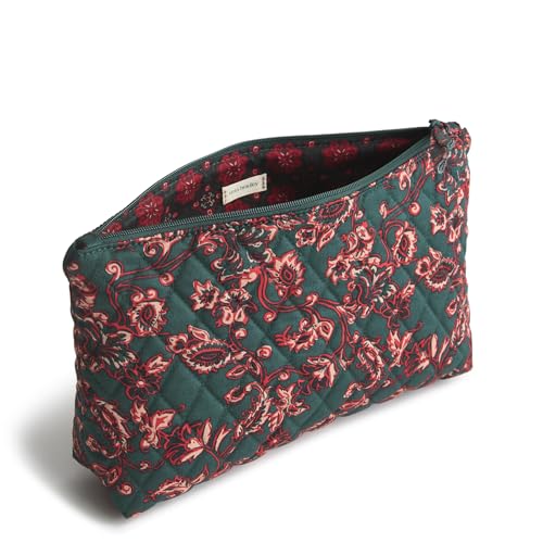 Women's Cotton Medium Pouch