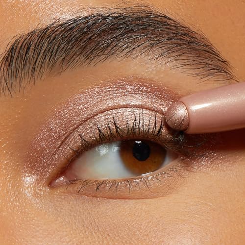 ColourPop Shadow Stix Bundle - Cream Eyeshadow Stick with Long-Lasting Color - Socialite & Honey BB (Pack of 2, 0.05 oz each)