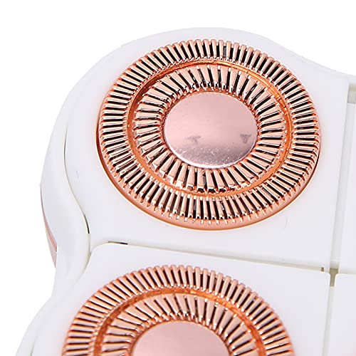 Hair Remover Replacement Head, Facial Hair Remover Replacement Heads, Hair Remover Electric Hair Remover Body Hair Razor Machine Head Shaver Head Hair Remover
