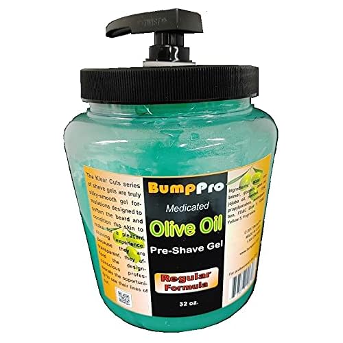 Shave Gel Regular Pro Pack