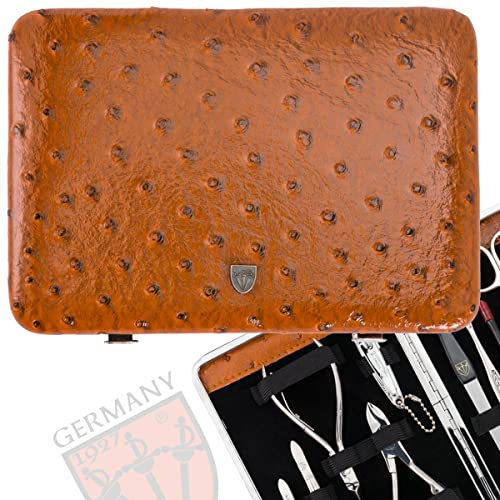 3 Swords Germany ? manicure pedicure set kit (663)