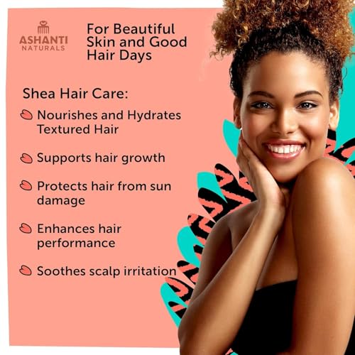 Ashanti Naturals Black Soap Bar | Exfoliating Natural Soap with Shea Butter, Jojoba Oil & Oatmeal for Women & Men ? 5 oz