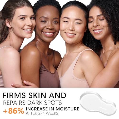 High Concentration Snail Mucin Plumping Serum 100ml 3.38 fl.oz,Hydrating Serum with Snail, Reduce Wrinkles and Fine Lines,Smooth Facial Skin