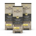 Tio Nacho Shampoo, Purifying with Royal Jelly, Infused with Botanical Stem Cells for Intense Hair and Scalp Purification + Detoxifying Balance, 14 Fluid Ounces (3 Pack)