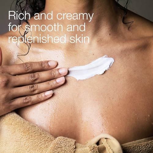 Bath & Body Works Men¡¯s Body Cream, Mahogany Teakwood Scent, Ultimate Hydration Moisturizer with Shea Butter & Hyaluronic Acid for Dry Skin, Warm Woodsy & Masculine Scent, 8 oz - 1 Pack