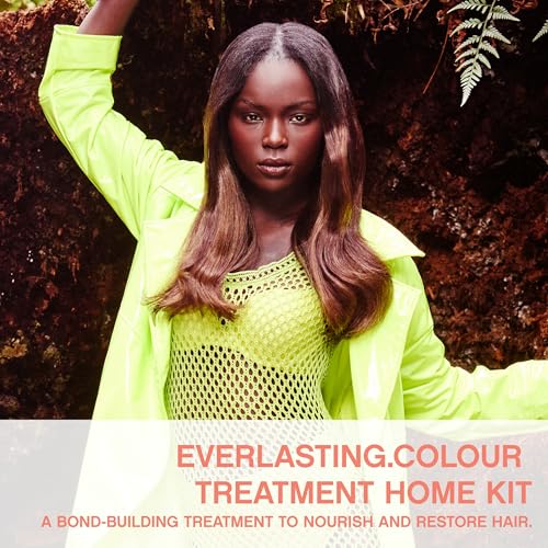 KEVIN.MURPHY EVERLASTING.COLOUR LEAVE-IN - Weightless Colour Lock - For Coloured Hair - Bond Building Hair Treatment - Colour Protection - 12 mL / 0.4 fl oz (Pack of 3)