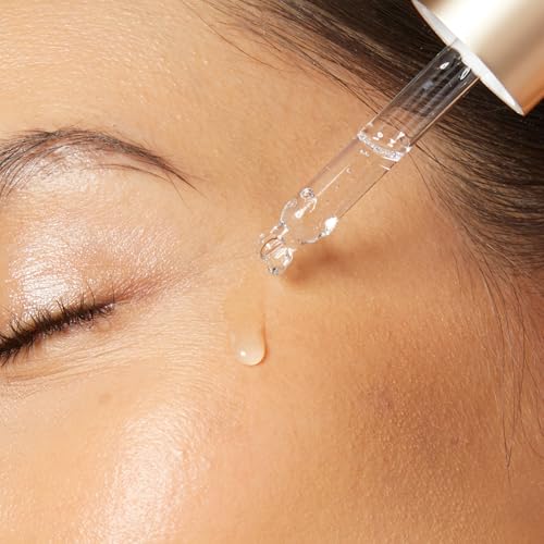 The Purist 10% Niacinamide Hydrating Serum with Hyaluronic Acid ? Pore-Minimizing & Brightening for Radiant Complexion