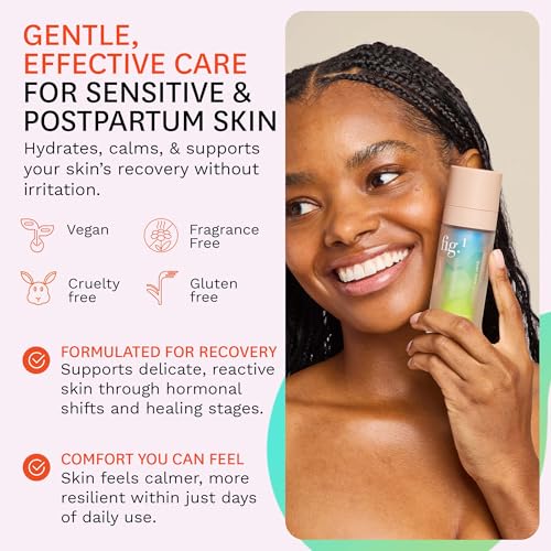 Luna Bronze Good Night Face Tanning Drops | Overnight Face Bronzing Serum for a Luminous, Natural Looking Glow | Hydrating Formula with Vitamin C | Infused with Australian Botanics (30ml/1.01 fl. oz)
