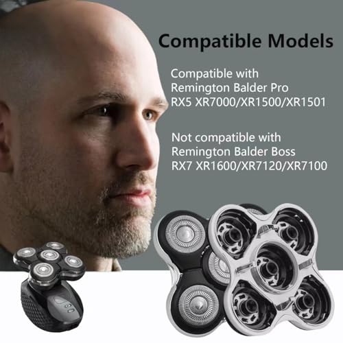 Philips Norelco Shaver 2400 Series, Wet and Dry Electric Shaver, Pop-up Trimmer, P-Cap, Deep Black, Model X3001/90