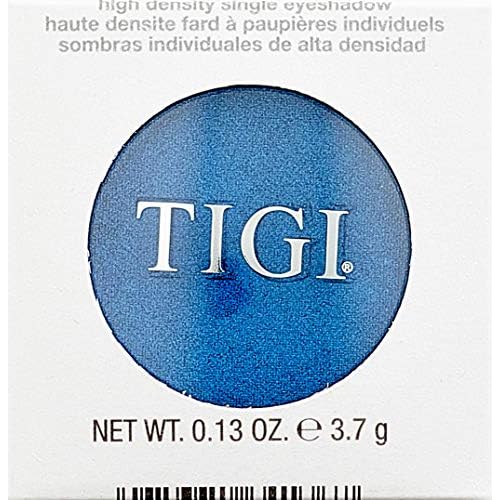 TIGI Cosmetics High Density Single Eyeshadow, Skinny Jeans, 0.13 Ounce