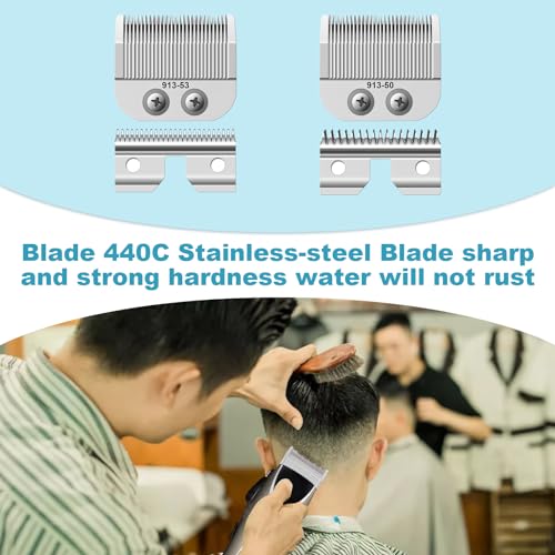 Head Shavers for Bald Men - 10,000 RPM Electric Razor with LED Display, Magnetic 5D Rotary Shaver, IPX6 Waterproof Wet Dry Shaving, 2H Fast Charge, Dual Speed Face Beard Body Grooming Kit