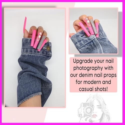 Nail Prop For Pictures (unisize, 1, Count)