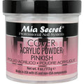 Mia Secret COVER PINKISH Acrylic Powder (4oz)