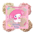 wet n wild My Melody and Kuromi Face Quad - My Sweet Glow