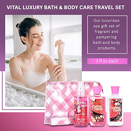 14-Piece Vintage Self-Care Gift Basket for Women ? Relaxing Spa Care Package with Blanket, Socks, Glass Tumbler & Accessories, Ready-to-Gift