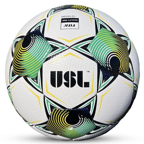 Select Brillant USL V25 Soccer Ball - Official Match Ball 2025