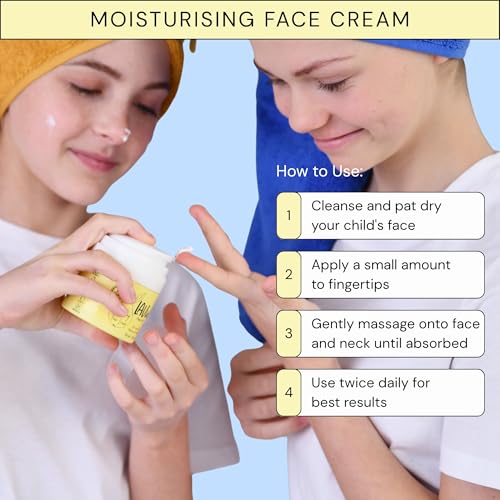 Face Bundle (Moisturizing Face Duo)