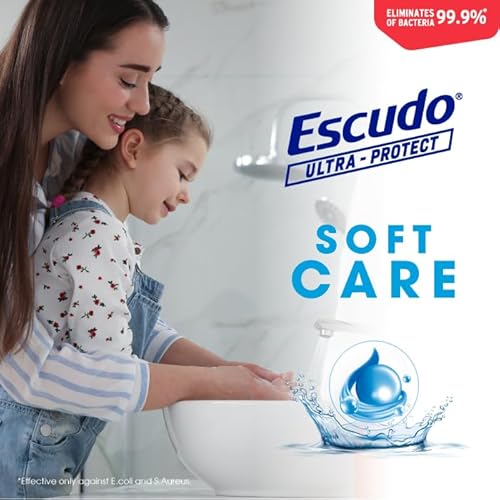 Soft Care Bar Soap, 4.05 oz, 6 Pack
