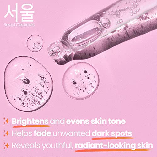 Nakery Collagen Cushion Pressed Serum, Anti Aging Face Cream and Hydrating Serum with Retinol and Peptides, Skin Tightening Cream for Wrinkles and Stretch Marks, Smooths Texture, Made in USA