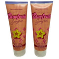Bath & Body Works Starfruit Sangria Ultimate Hydration Body Cream 8 Ounces Pack of 2